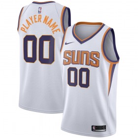 Dres Phoenix Suns Prilagođeni 2020-21 Nike Association Edition Swingman
